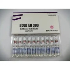 BOLD EQ 300 SINGANI PHARMA